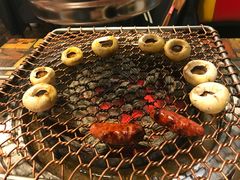 -张吴记小炉子小串(王村南街店)