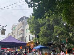-黄埔古港
