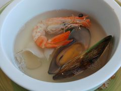 -王品牛排(郑州大卫城店)