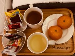 -麦子MaiMassage(打浦桥店)
