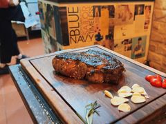 -安立可意大利美食