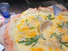 -巴别塔法餐舍(合作路店)