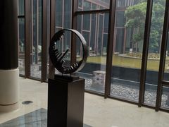 -上海崇明金茂凯悦酒店