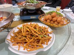 -同学酒楼(湖大琴园店)