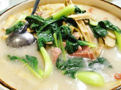 -日出青木·杭帮菜名店
