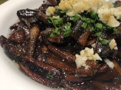 响油鳝糊-老吉士酒家(天平路店)