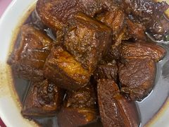 红烧肉-蘭心餐厅(进贤路店)