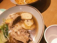 -新加坡高记KOO KEE Restaurant(盈科店)
