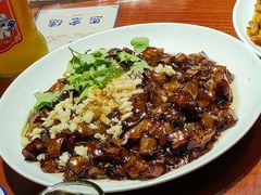 -恩宏德餐馆(平山道店)