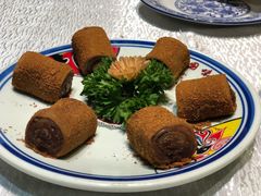 -京味民福烤鸭店(建设四马路店)