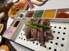 -相约·羊村小馆非遗手抓肉(七一酱园店)