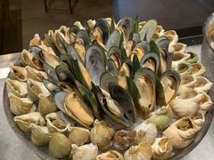 -顺德美的万豪酒店·自助餐·贡厨