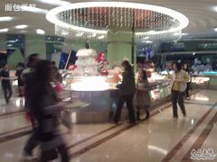 -堂会·KTV·自助餐·团建聚会(天河店)