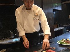 -神户牛排餐厅MOURIYA(总店)