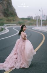 -2460婚礼艺术中心