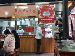-粗茶淡饭(东关街店)