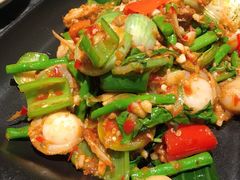 泰式辣炒扇贝-Thai Alley泰爱里(二沙岛店)
