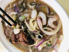 -超爷叔面馆(西园店)