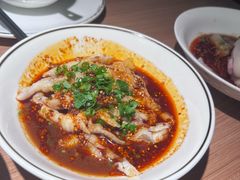 -太二酸菜鱼(南京艾尚天地店)