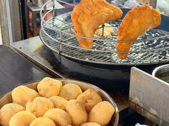 -三镇民生甜食馆(胜利街总店)