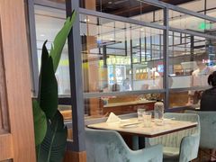 -大树餐厅(益田假日店)