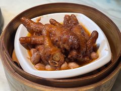 -陶陶居酒家(环市东店)