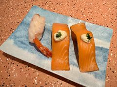 -元气寿司(东方宝泰店)