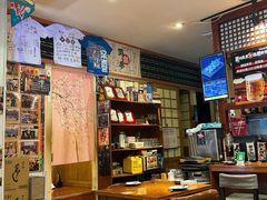 -気楽亭和食料理(气乐亭大世界本店)