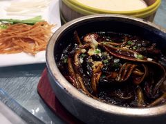 -小厨娘淮扬菜(清江苏宁广场店)