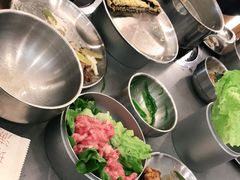 -晓沸牛肉海鲜小火锅(白湖亭万达广场店)