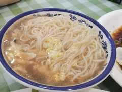 -华圆美食