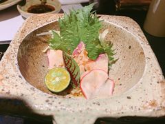 红酒鹅肝-花潮料理艺食馆(成都万象城店)