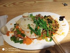 -陕味食族油泼面(悦邻荟店)