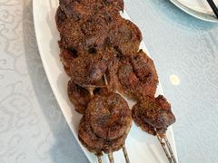 -汗腾格里·风味餐厅(新疆驻京办店)