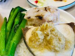 -汤臣·空中餐厅·严选粤菜(石湾世博广场店)