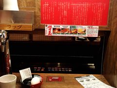 -一兰拉面(梅田阪急东通店)