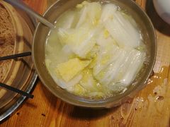 上汤大白菜-和记菜馆