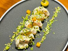 -喜鼎海胆水饺(东港店)
