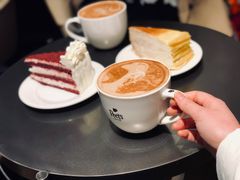 -Peet's 皮爷咖啡(东湖路手作店)