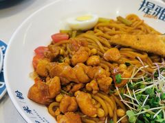 -提雅新疆炒米粉(青岛万象城店)