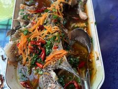 -龙姐私房菜(和顺古镇店)