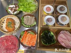 -郭铁柱·泥炉老火锅(江北龙湖天街店)
