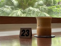 -PUZZLE COFFEE 拼图咖啡