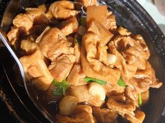 -赣味楼江西土菜(小屯西路店)