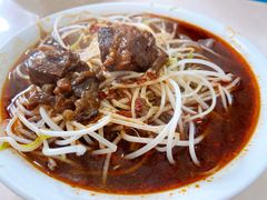 -新繁牛肉豆花(都江堰店)