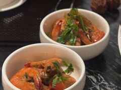 -长沙北辰洲际酒店-兰调全日餐厅