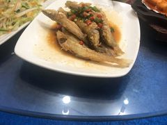-东江海鲜大排档·潮汕菜·砂锅粥