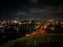 -厦门源昌凯宾斯基大酒店