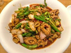 -悠悠美食