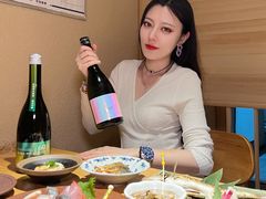 -镹·鱼料理  国产鱼使用店